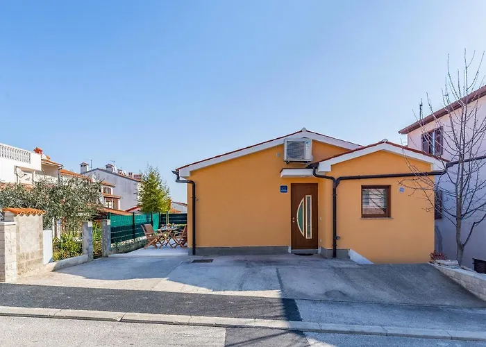 Appartement Spacious & Modern Blue For 4 With Terrace & Parking Peaceful Near Beaches *